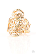 Load image into Gallery viewer, Regal Regalia - Gold R210