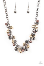 Load image into Gallery viewer, Building My Brand - Black N1152