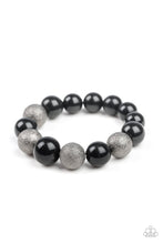 Load image into Gallery viewer, Humble Hustle - Black B392
