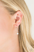 Load image into Gallery viewer, Be Fancy - White N1330