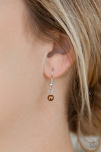 Load image into Gallery viewer, Be Fancy - Brown N1302