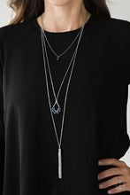 Load image into Gallery viewer, Be Fancy - Blue N1329