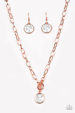 Load image into Gallery viewer, She Sparkles On - Copper N1110