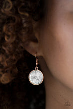 Load image into Gallery viewer, She Sparkles On - Copper N1110
