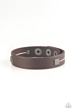 Load image into Gallery viewer, Totally Trailblazing - Brown BW95