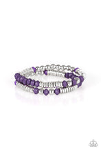 Load image into Gallery viewer, Downright Dressy - Purple B279