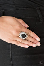 Load image into Gallery viewer, BAROQUE The Spell - Black R214