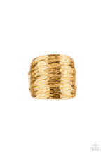 Load image into Gallery viewer, Paleo Patterns - Gold R216