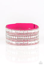 Load image into Gallery viewer, Rebel Radiance - Pink BW116