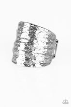 Load image into Gallery viewer, Paleo Patterns - Silver R218