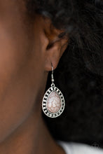 Load image into Gallery viewer, Sahara Serenity - Silver E547
