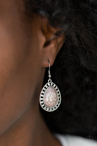 Sahara Serenity - Silver E547