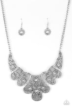 Load image into Gallery viewer, Mess With The Bull - Silver N1011