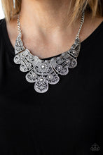 Load image into Gallery viewer, Mess With The Bull - Silver N1011