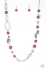 Load image into Gallery viewer, All About Me - Red N706