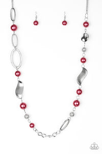 All About Me - Red N706