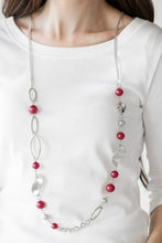 Load image into Gallery viewer, All About Me - Red N706
