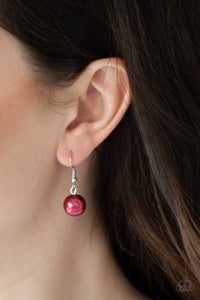 All About Me - Red N706