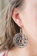 Load image into Gallery viewer, Choose To Sparkle - Black E553