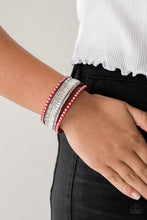 Load image into Gallery viewer, Rock Star Rocker - Red BW79
