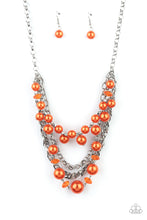 Load image into Gallery viewer, Rockin Rockette - Orange N1331