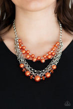 Load image into Gallery viewer, Rockin Rockette - Orange N1331