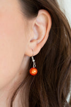 Load image into Gallery viewer, Rockin Rockette - Orange N1331
