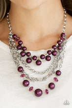 Load image into Gallery viewer, Rockin Rockette - Purple N1311