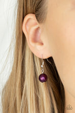 Load image into Gallery viewer, Rockin Rockette - Purple N1311