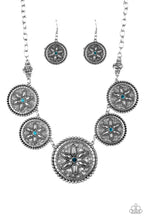 Load image into Gallery viewer, Written In The STAR LILIES - Blue N1007