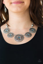 Load image into Gallery viewer, Written In The STAR LILIES - Blue N1007
