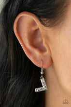 Load image into Gallery viewer, Artisan Edge - Silver N944