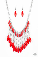 Load image into Gallery viewer, Venturous Vibes - Red N985
