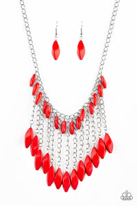 Venturous Vibes - Red N985