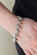 Load image into Gallery viewer, Brilliantly Burlesque- Silver