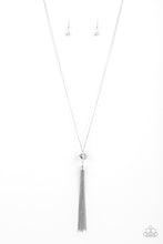 Load image into Gallery viewer, Socialite of the Season - Silver N992