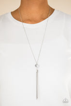 Load image into Gallery viewer, Socialite of the Season - Silver N992
