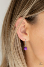 Load image into Gallery viewer, Inde-PENDANT Idol - Purple