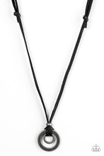 Load image into Gallery viewer, Get To High Ground - Black N620