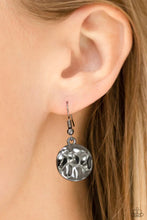 Load image into Gallery viewer, Paparazzi ♥ A Daring DISCovery - Black ♥ N1411
