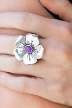 Load image into Gallery viewer, Boho Blossom - Purple R161