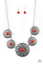 Load image into Gallery viewer, Hey, SOL Sister - Red N1135