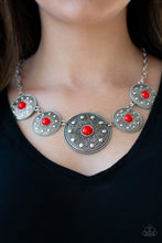 Load image into Gallery viewer, Hey, SOL Sister - Red N1135