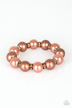 Load image into Gallery viewer, So Not Sorry - Copper B321