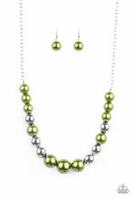 Load image into Gallery viewer, Take Note - Green N721