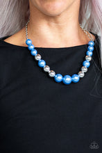 Load image into Gallery viewer, Take Note - Blue N1345