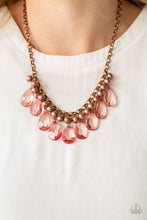 Load image into Gallery viewer, Fashionista Flair - Copper N1043