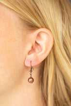 Load image into Gallery viewer, Fashionista Flair - Copper N1043