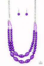 Load image into Gallery viewer, Sundae Shoppe - Purple N1184