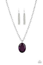 Load image into Gallery viewer, Light As HEIR - Purple N899